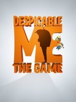 game pic for Despicable ME The